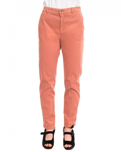 Boss Sachini2-D Womens Trousers