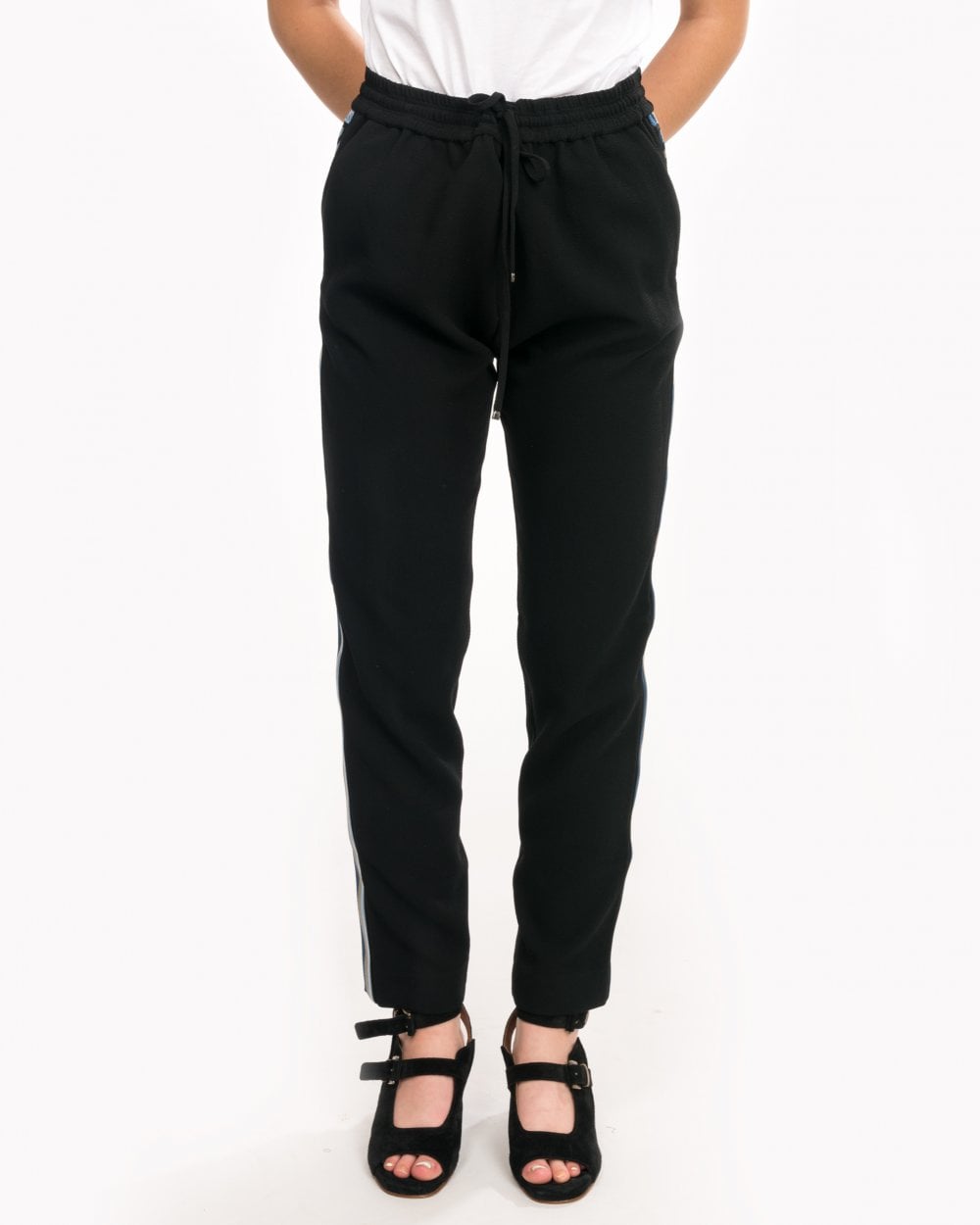 Boss Safalir Womens Joggers