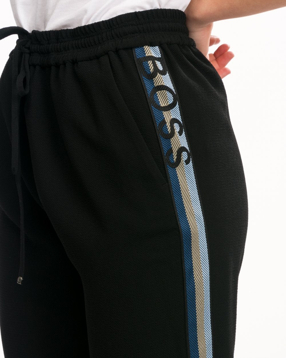 Boss Safalir Womens Joggers