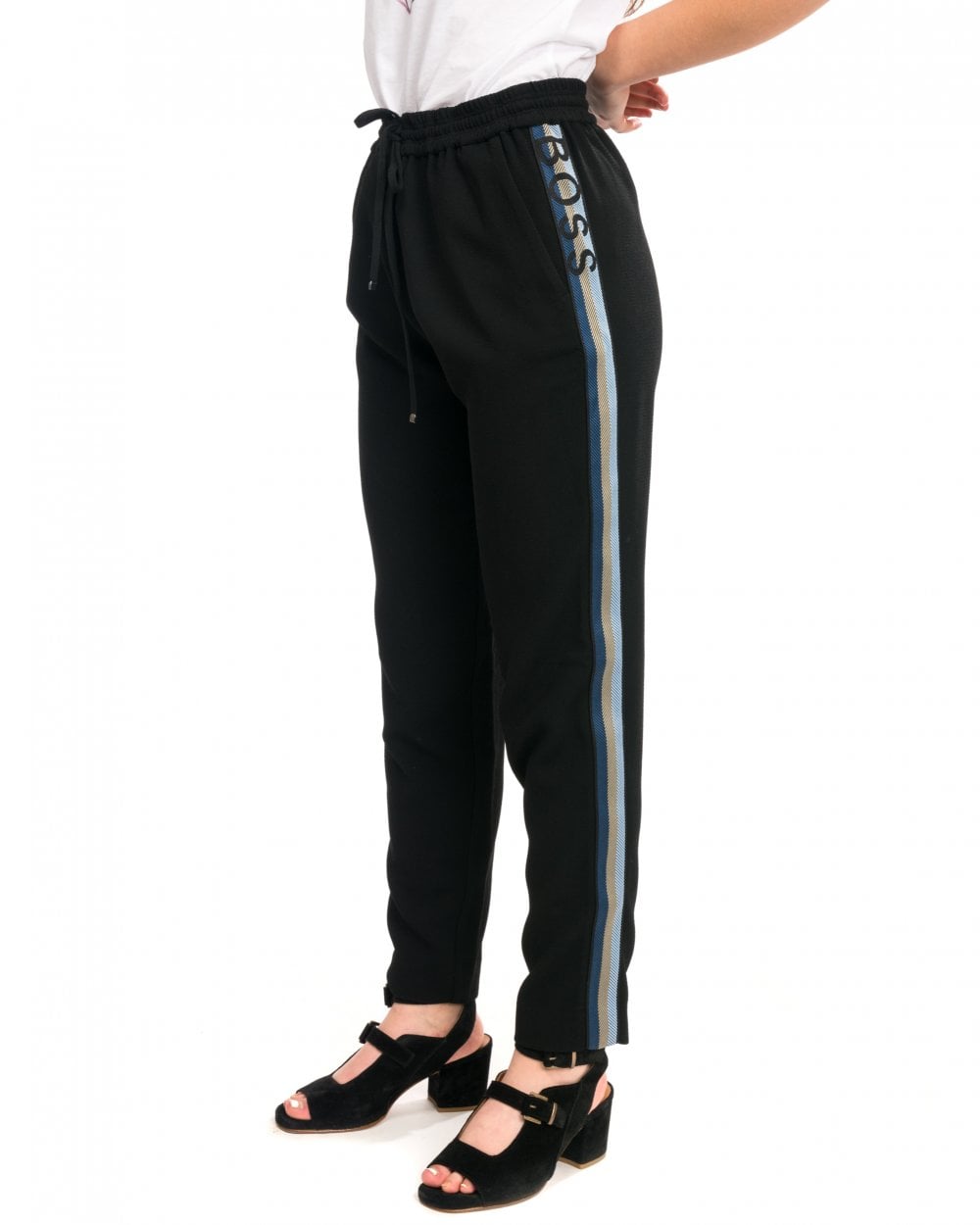 Boss Safalir Womens Joggers