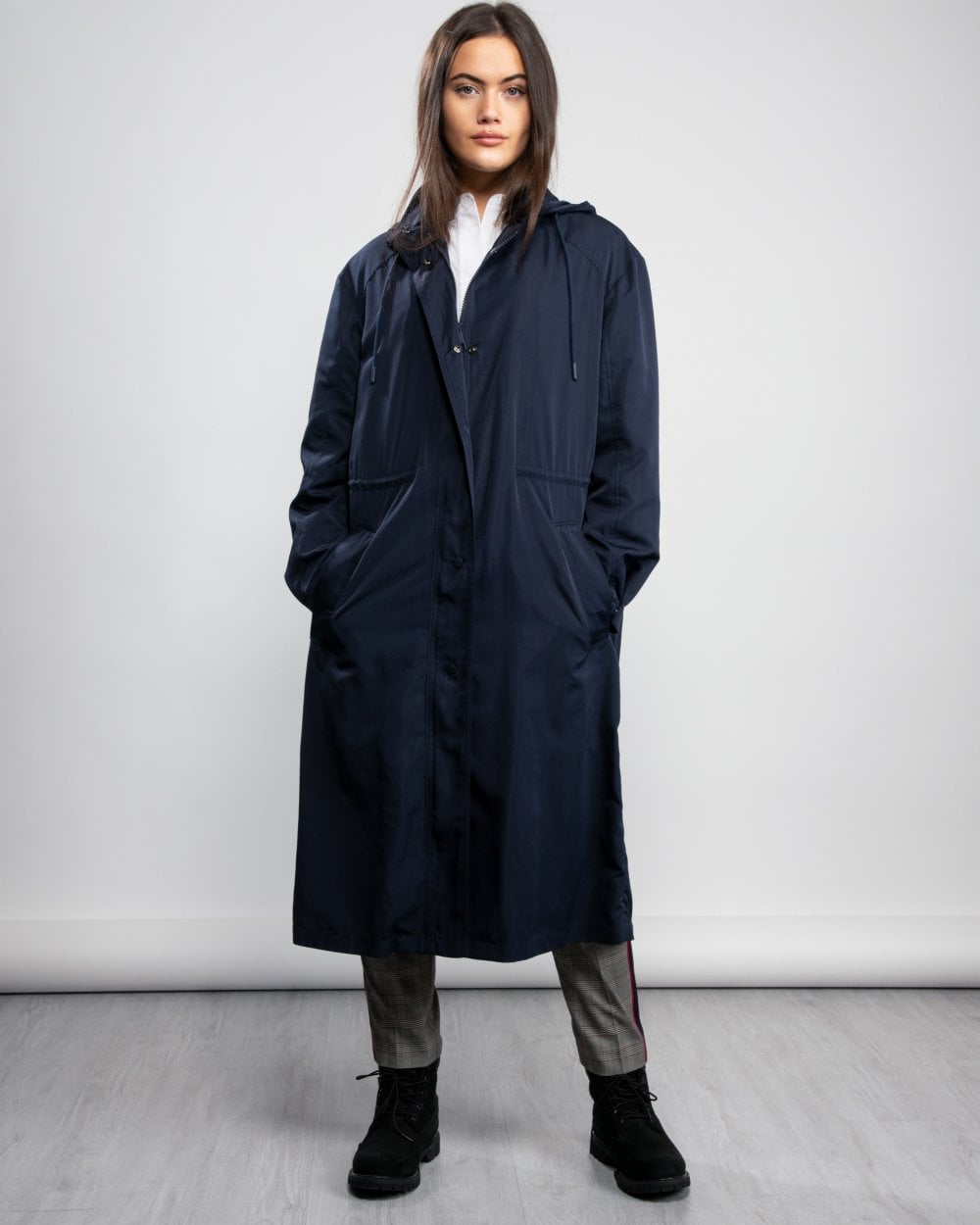 Boss Obossa Womens Jacket