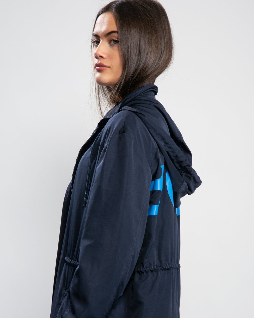 Boss Obossa Womens Jacket