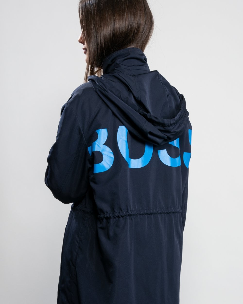 Boss Obossa Womens Jacket