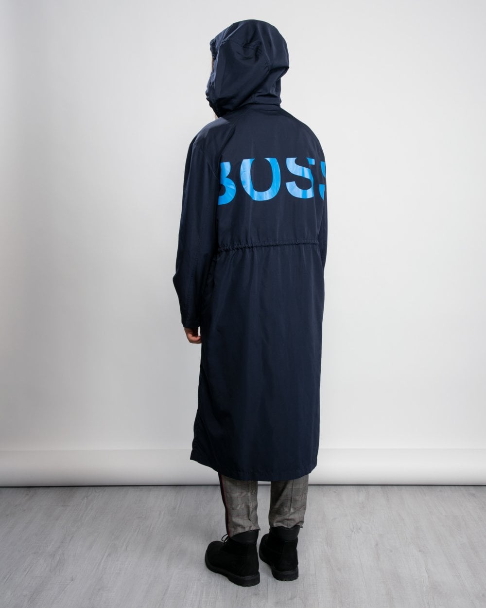 Boss Obossa Womens Jacket
