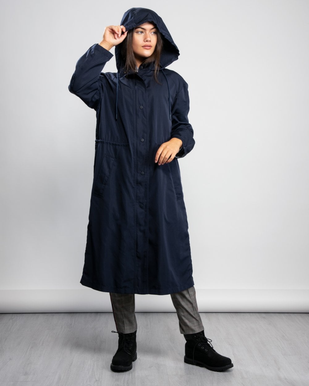 Boss Obossa Womens Jacket