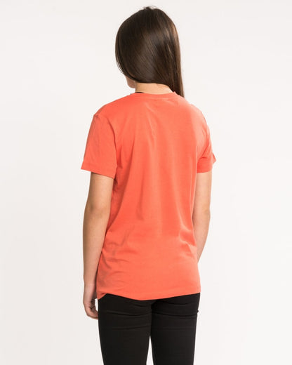 Calvin Klein Core Logo Womens Crew Neck - Chemise
