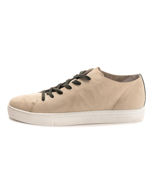 Crime London Raw Lo Mens Trainer