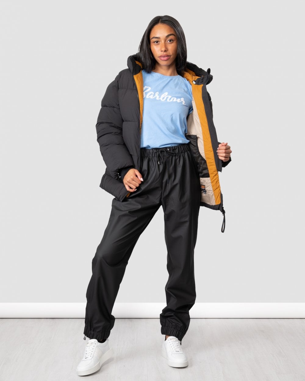 Didriksons Nomi Womens Jacket 2