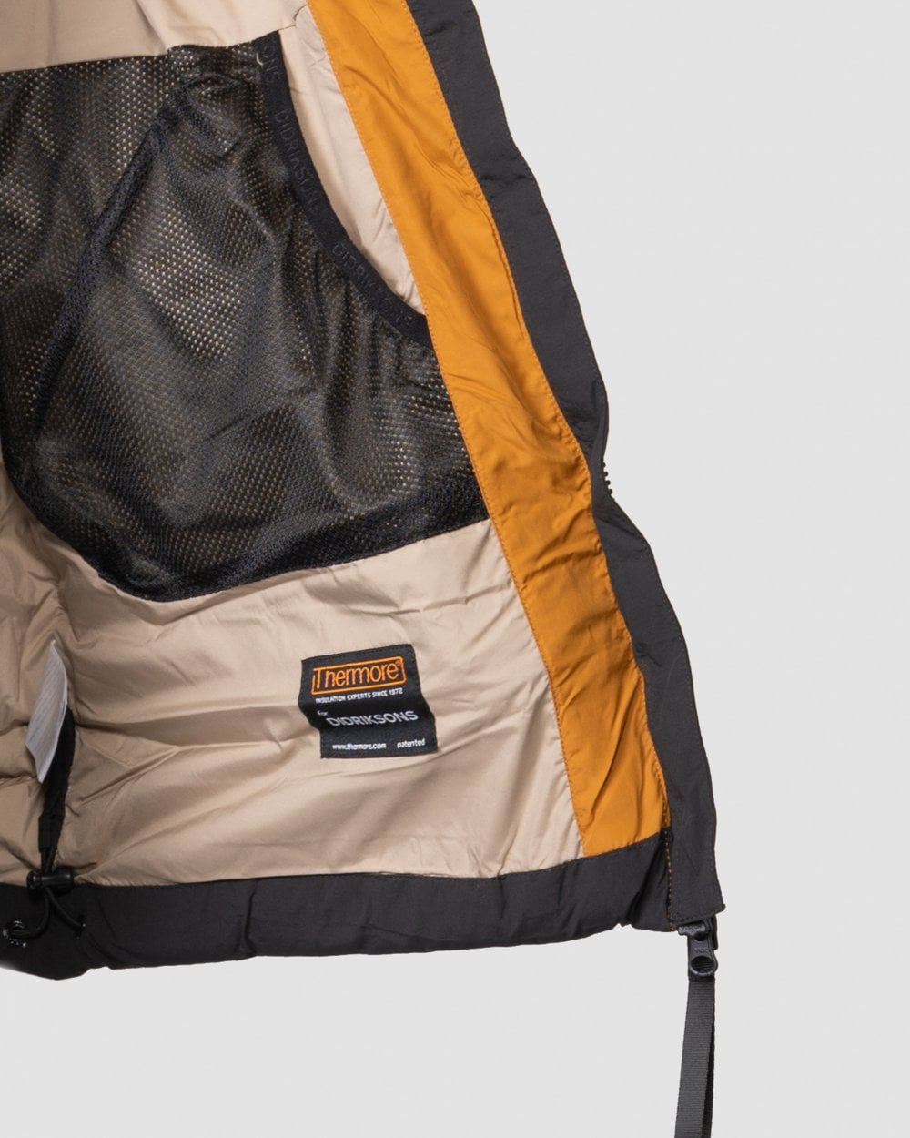 Didriksons Nomi Womens Jacket 2