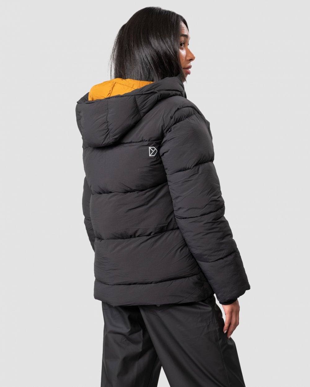Didriksons Nomi Womens Jacket 2