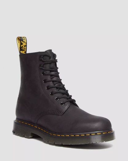 Dr Martens 1460 Pascal Outlaw Womens Fleece Lined WinterGrip Boots