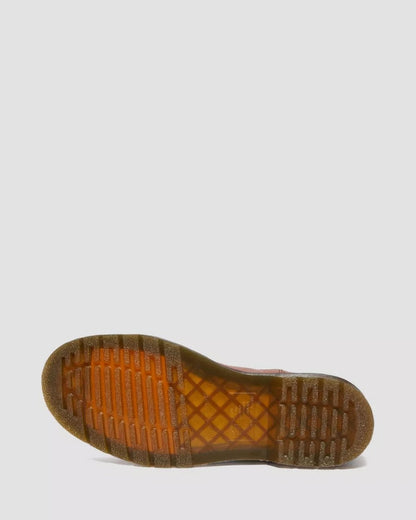 Dr Martens 2976 Carrara Mens Chelsea Boots - Saddle Tan