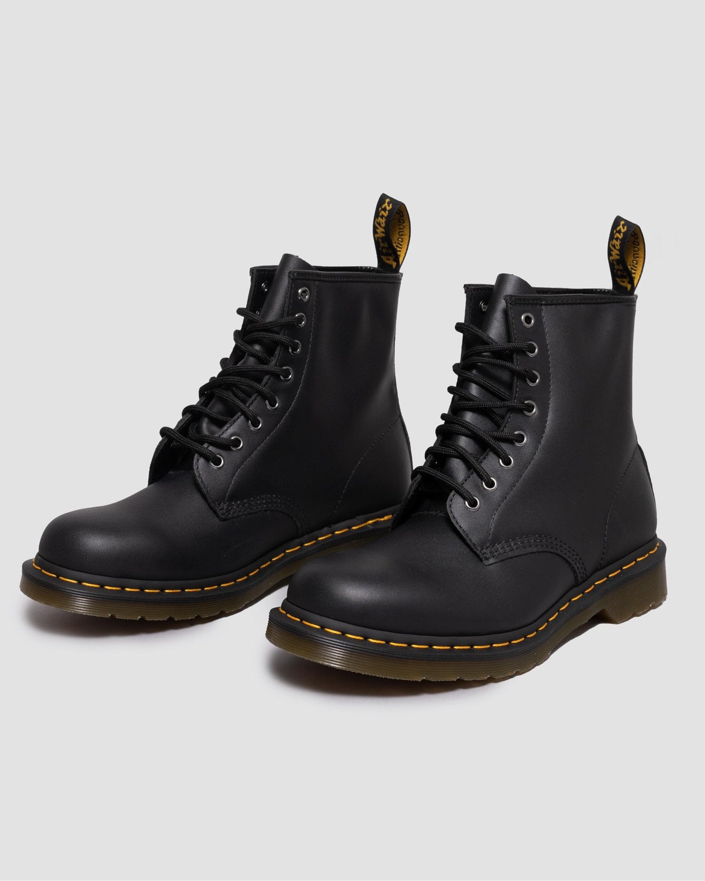 Dr Martens 1460 Nappa Mens Boots