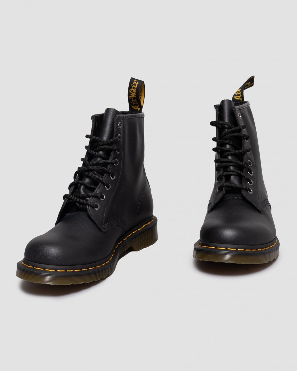 Dr Martens 1460 Nappa Mens Boots