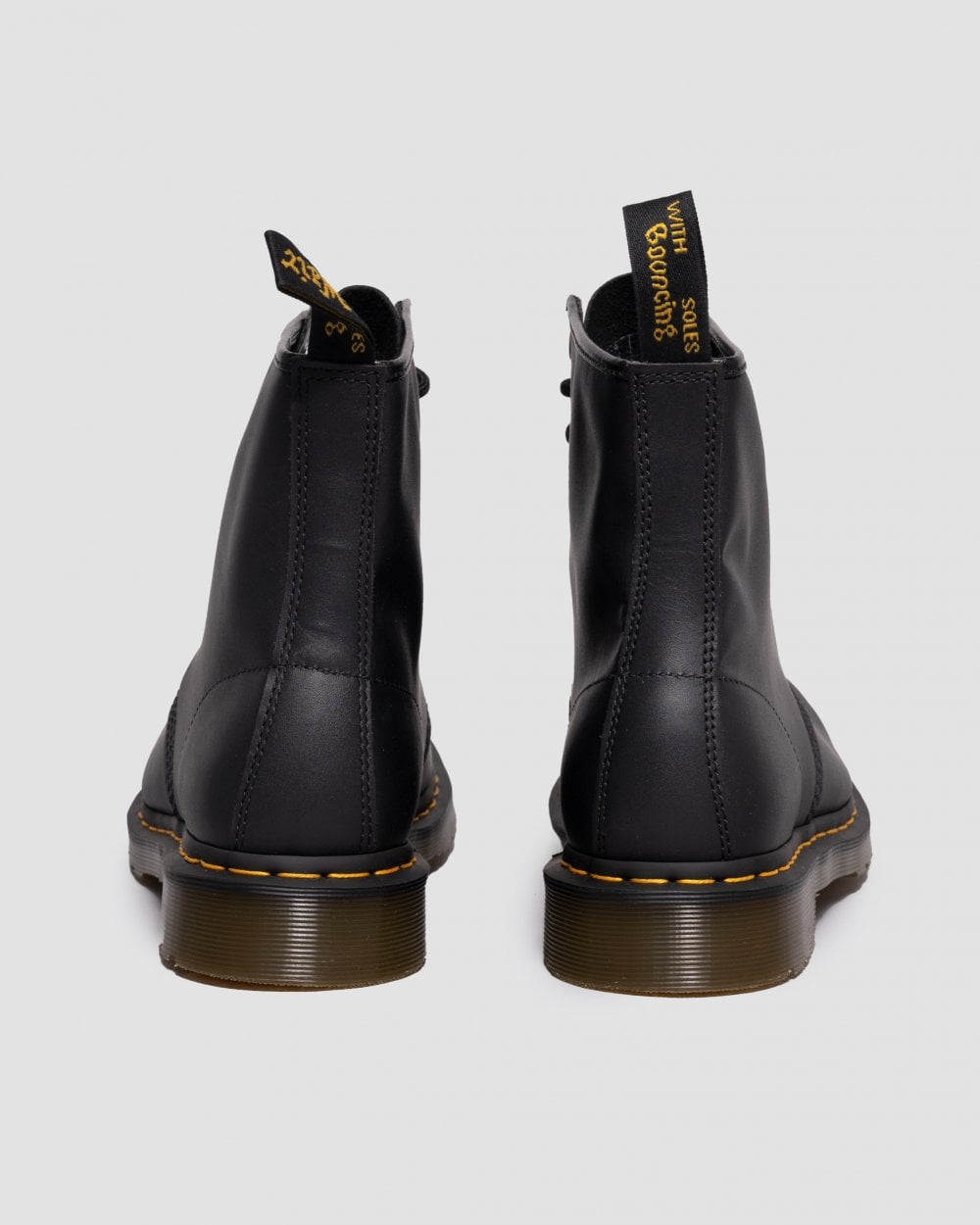 Dr Martens 1460 Nappa Mens Boots
