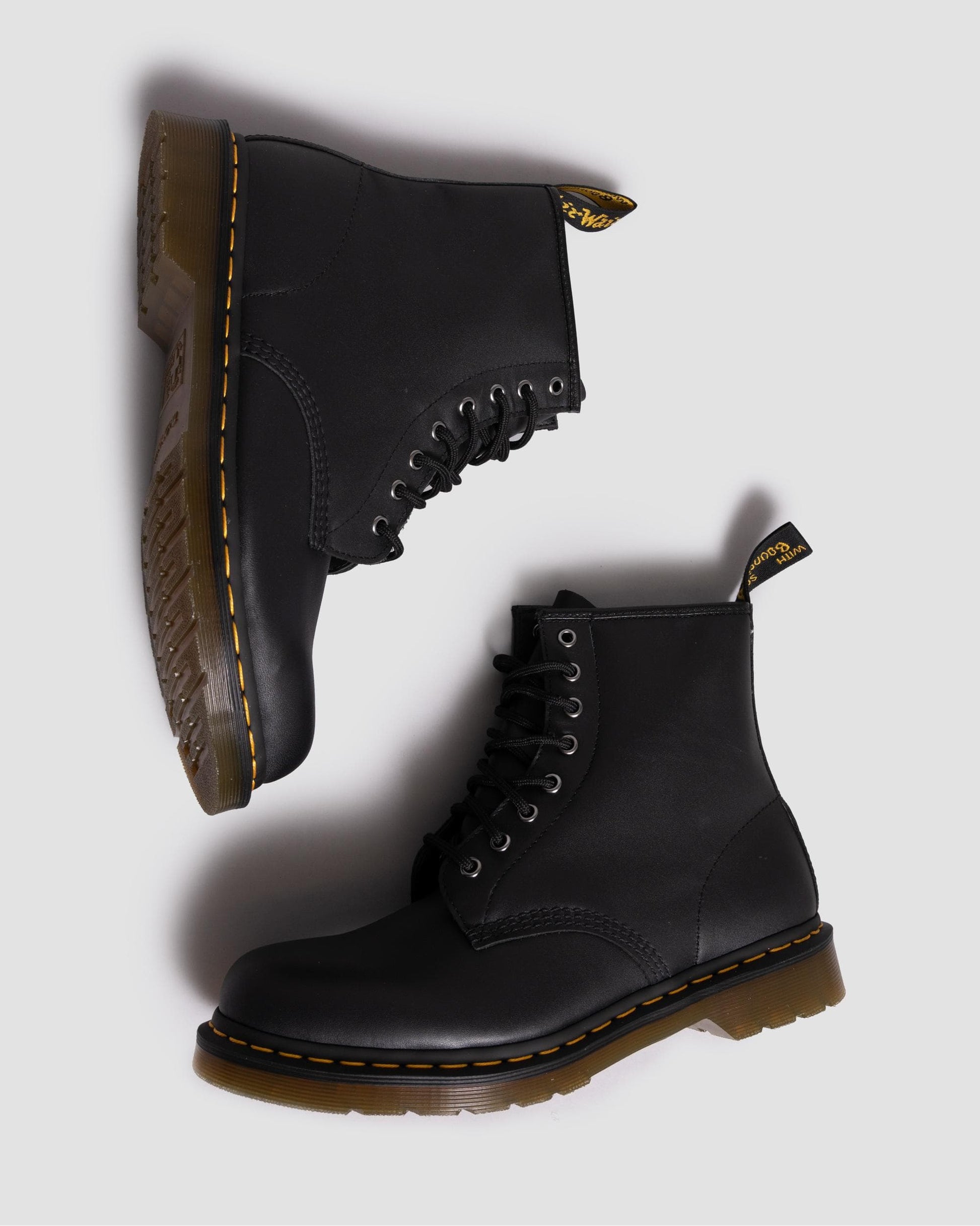 Dr Martens 1460 Nappa Mens Boots