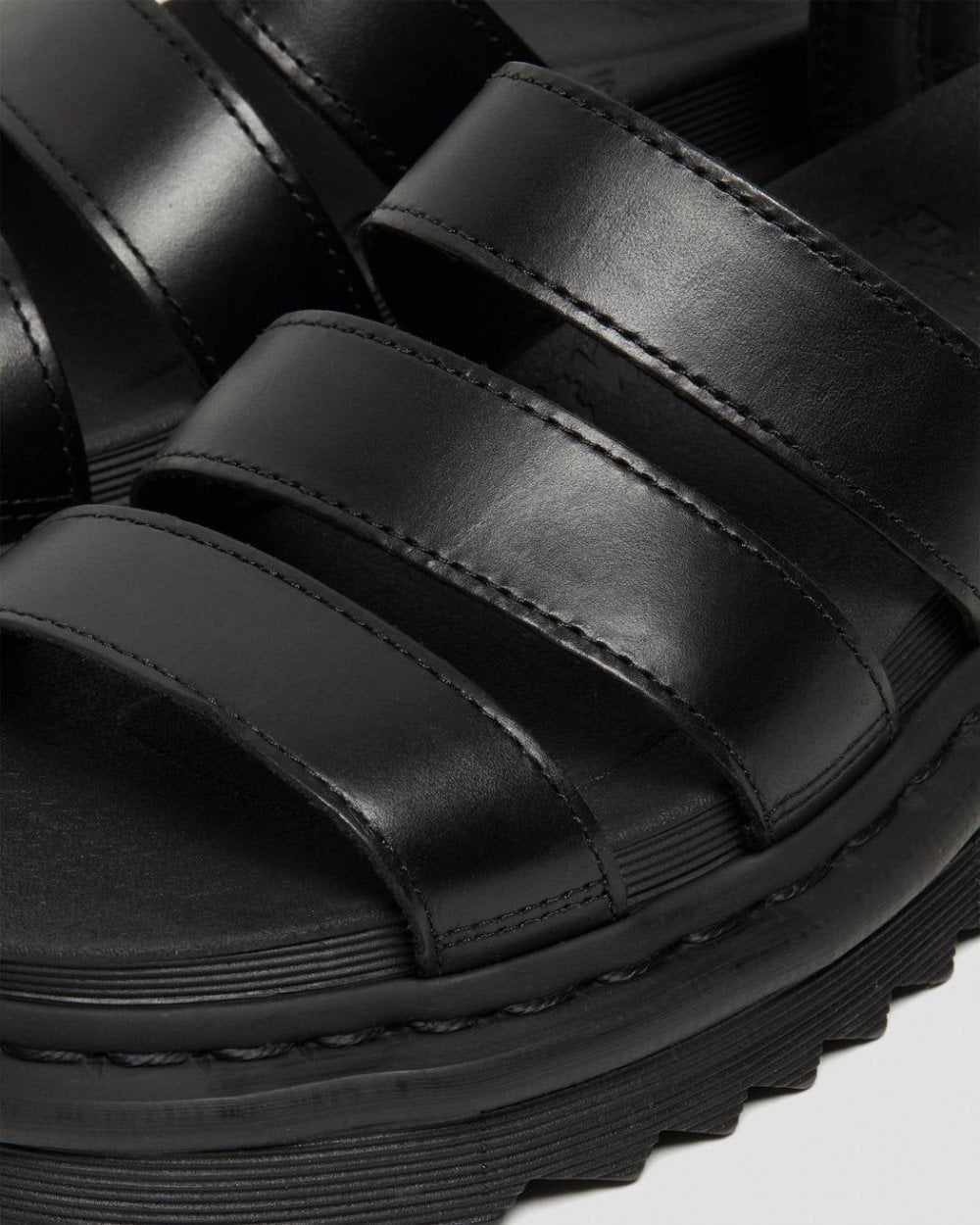Dr Martens Blaire Brando Womens Sandals