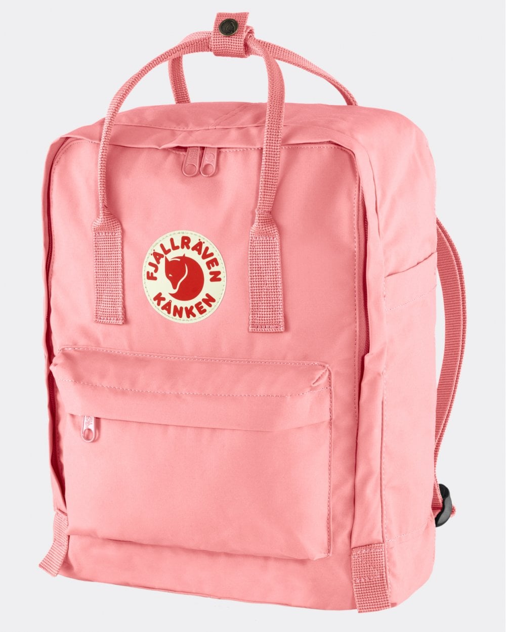 Fjallraven Kanken Classic Unisex Backpack - Pink 312