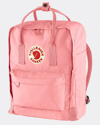 Fjallraven Kanken Classic Unisex Backpack - Pink 312