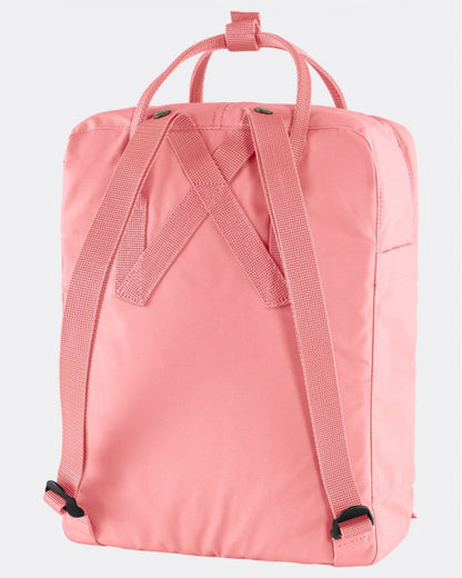 Fjallraven Kanken Classic Unisex Backpack - Pink 312