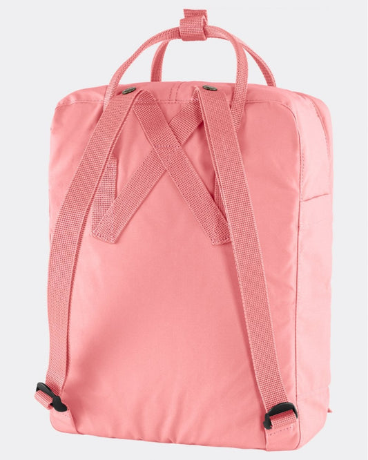 Fjallraven Kanken Classic Unisex Backpack - Pink 312