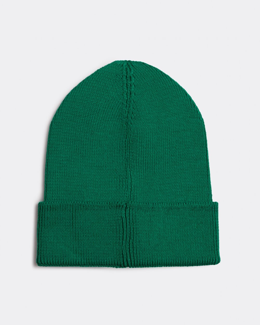 BOSS Orange Foxxy Mens Beanie - Dark Green 303