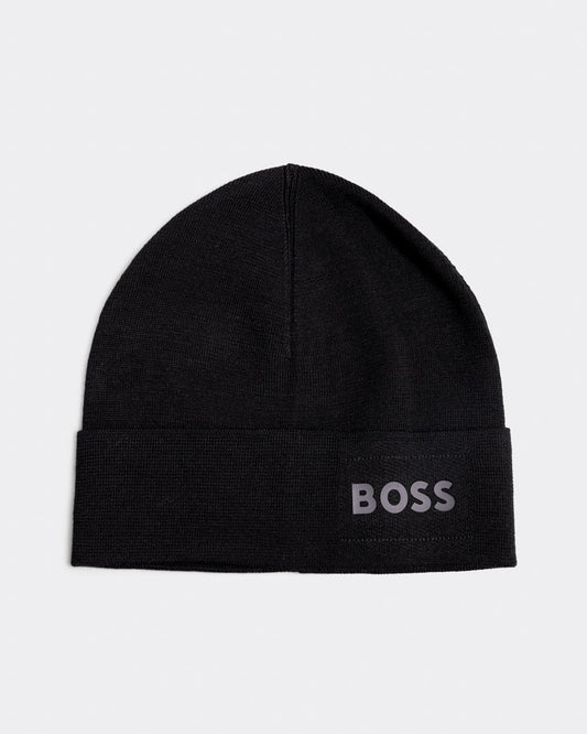 BOSS Green Aride-X Mens Beanie