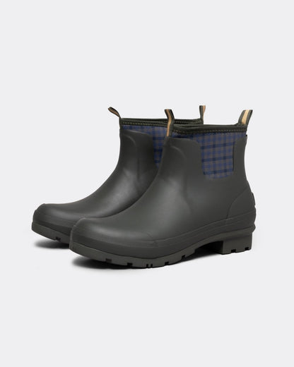 Joules Foxton Womens Neoprene Wellibob
