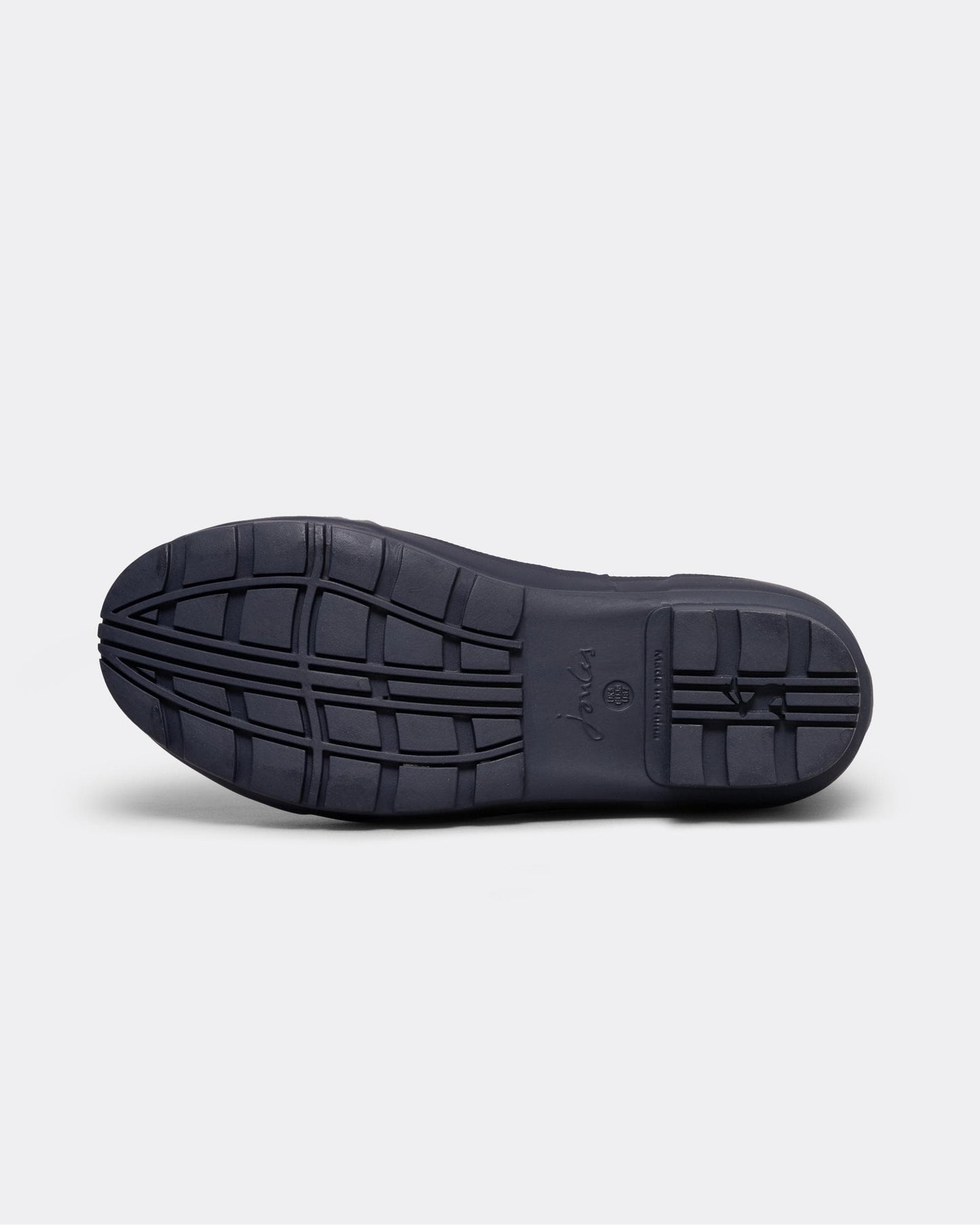 Joules Foxton Womens Neoprene Wellibob - French Navy