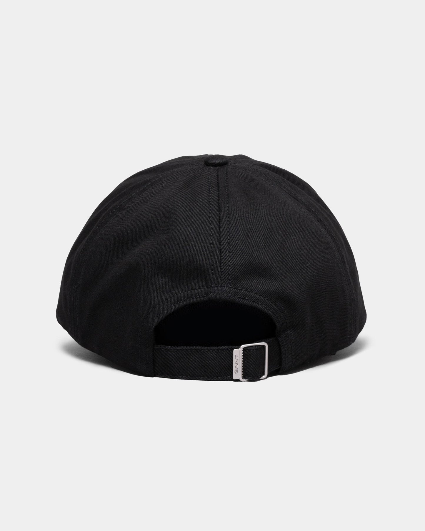 GANT Unisex Shield Cap - 5 Black