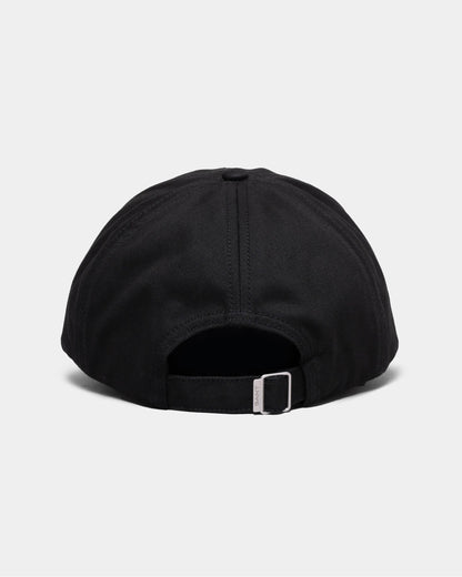 GANT Unisex Shield Cap - 5 Black