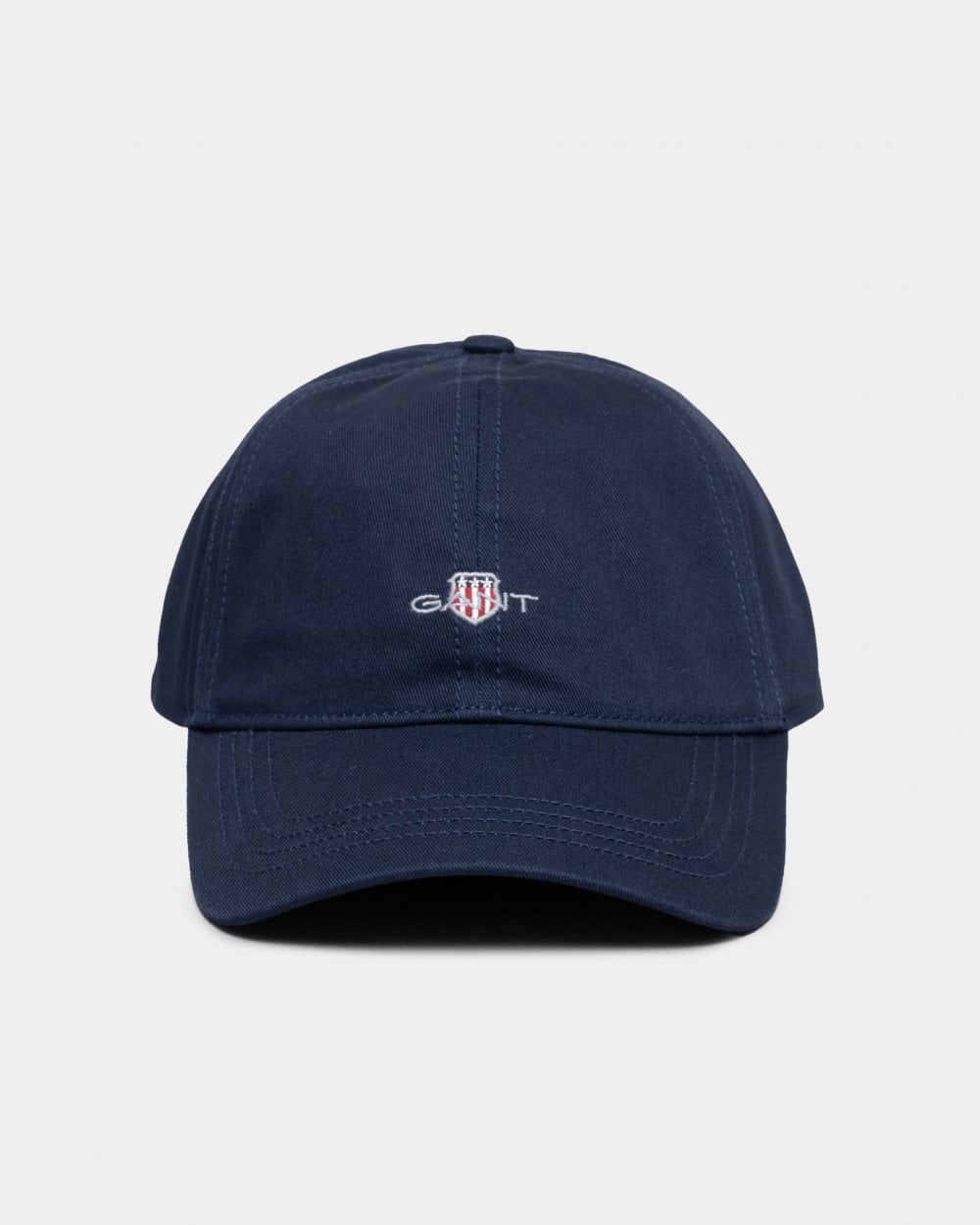 GANT Unisex Shield Cap - 410 Marine