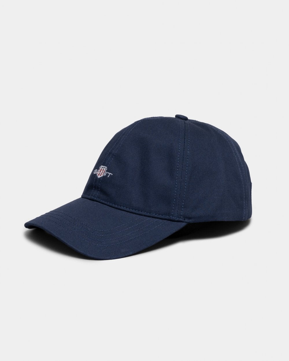 GANT Unisex Shield Cap - 410 Marine
