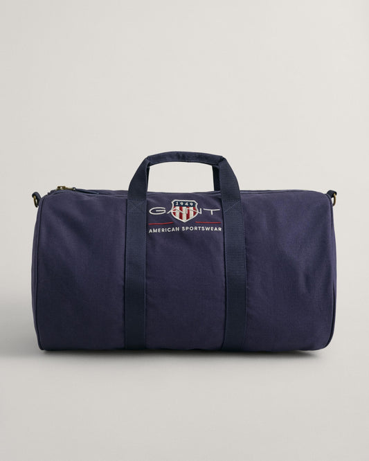 GANT Archive Shield Duffle Bag