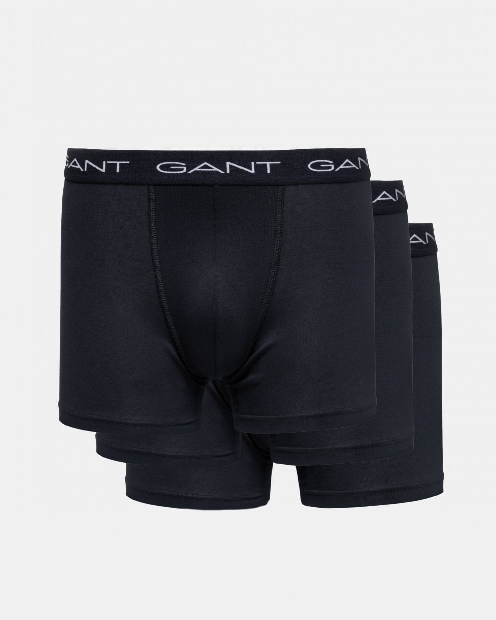 GANT Mens Boxer Brief 3-Pack