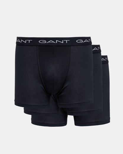 GANT Mens Boxer Brief 3-Pack