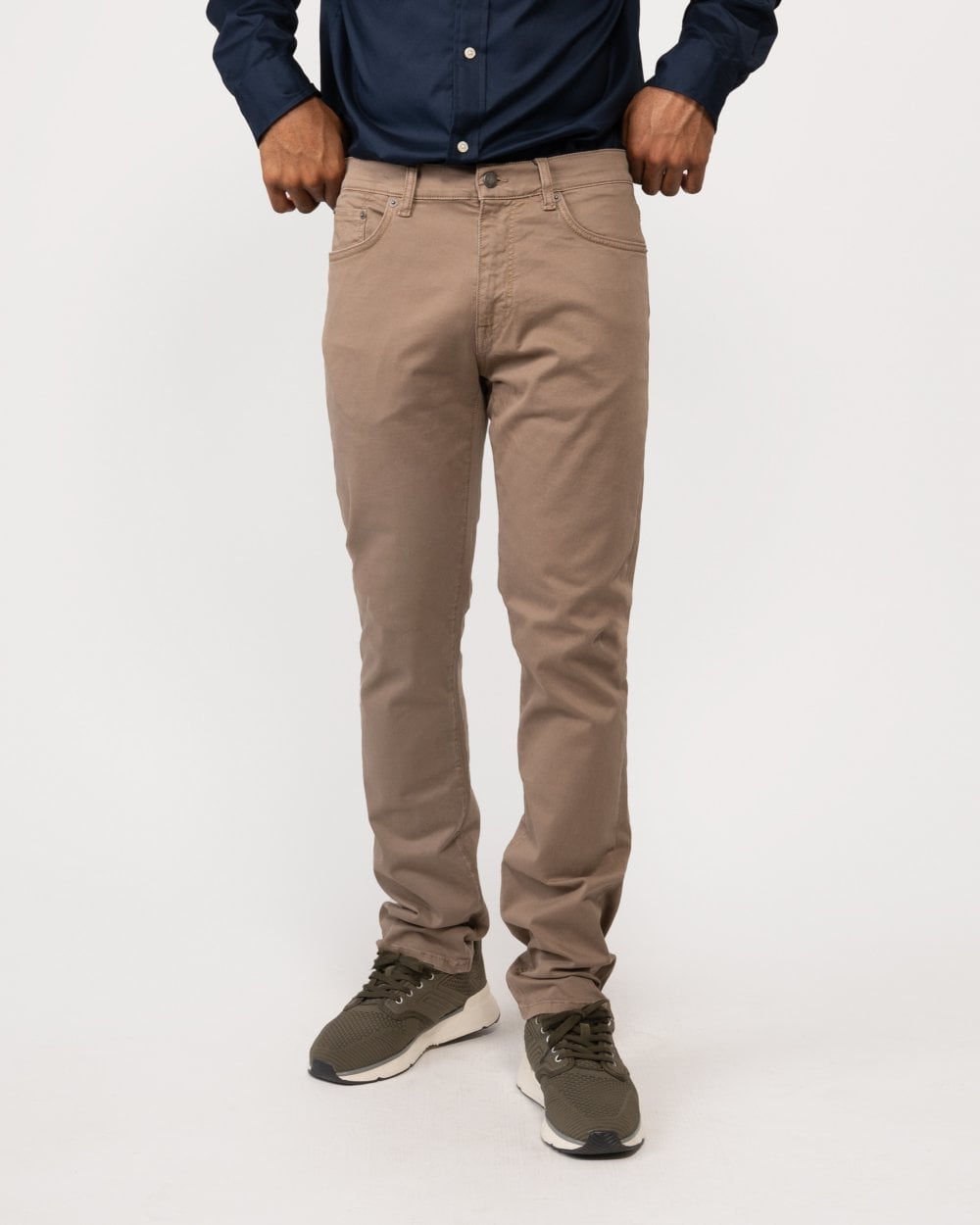 GANT Arley Mens Desert Jeans