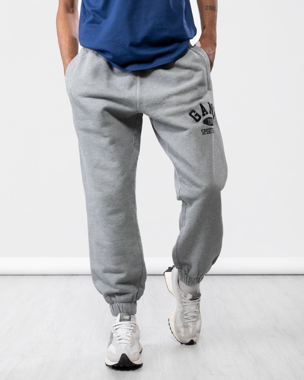 GANT D1. Collegiate Mens Sweatpants