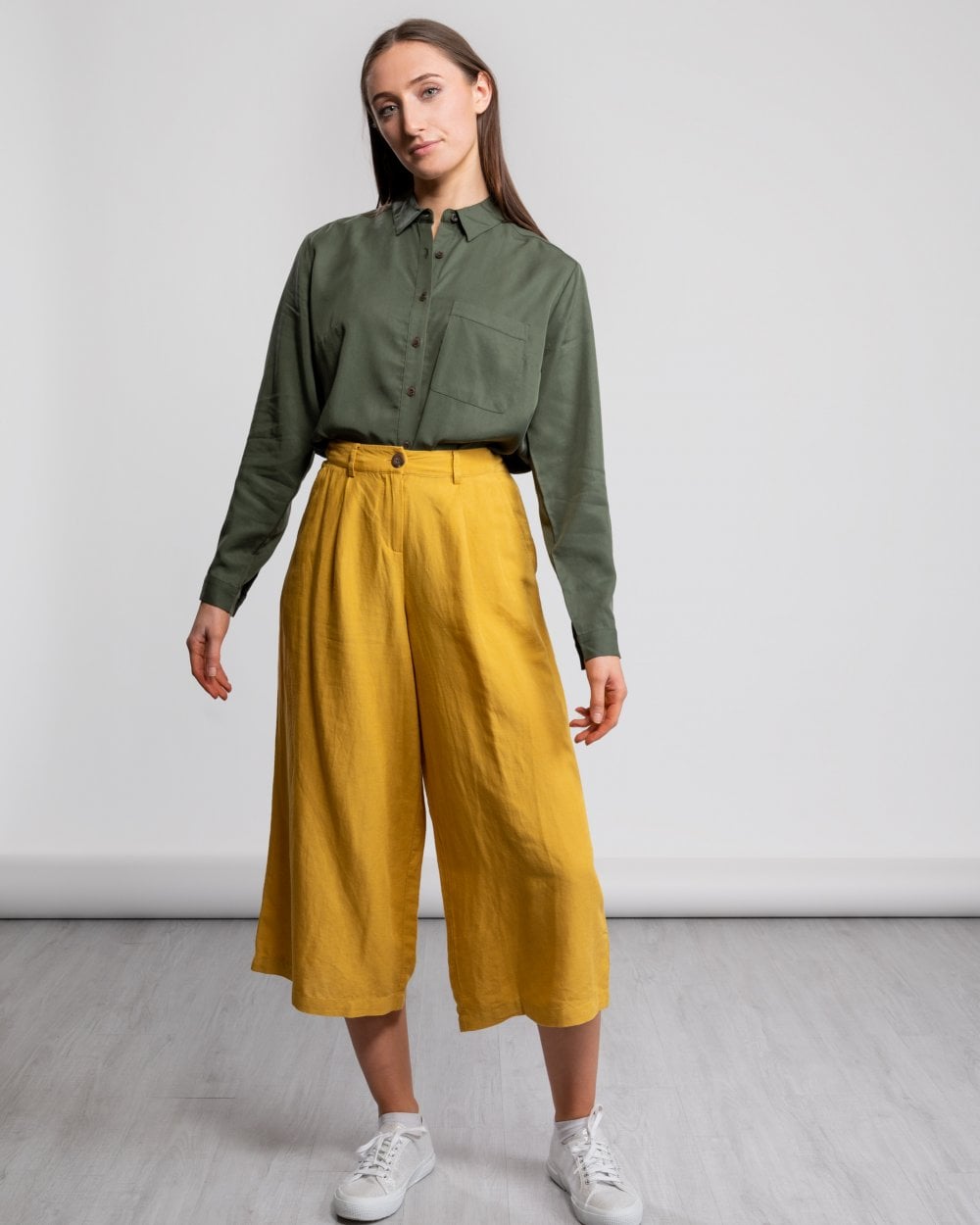 Great Plains Tamar Womens Shirt