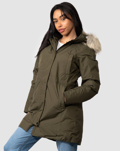 Helly Hansen Senja Womens Parka