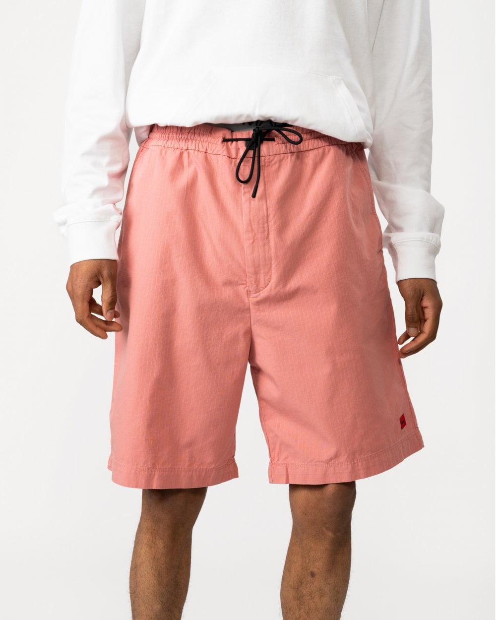 HUGO Dayo232D Mens Shorts
