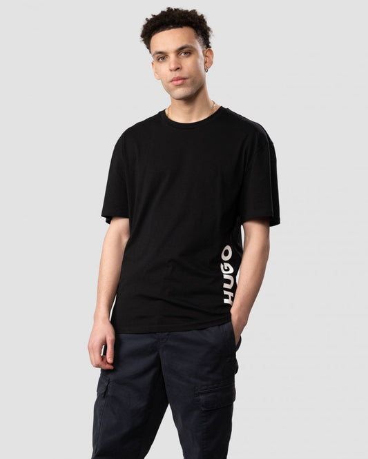 HUGO HUGO Mens RN Relaxed T-Shirt
