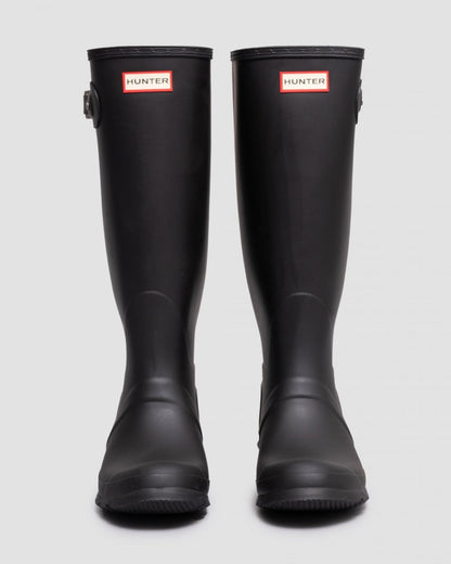 Hunter Original Womens Tall Wide Wellies