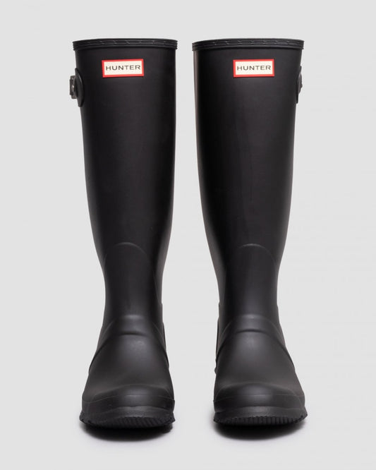 Hunter Original Womens Tall Wide Wellies