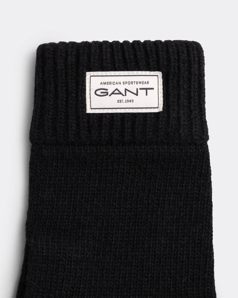 GANT Wool Knit Gloves