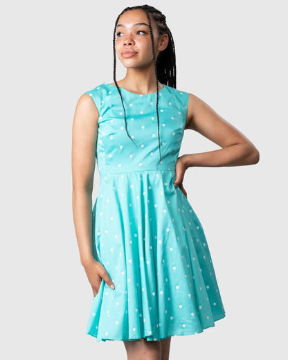 Joules Amelie Womens Dress