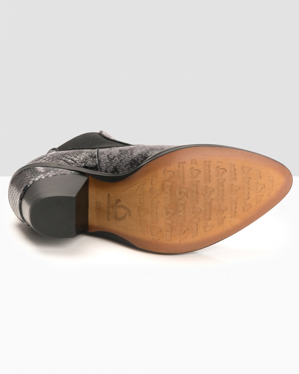 Kanna Suva Diamant Lux Boot