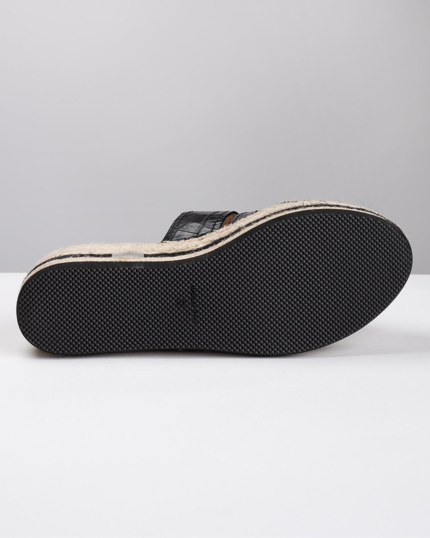 Kanna Margarita Womens Flatform Sandals