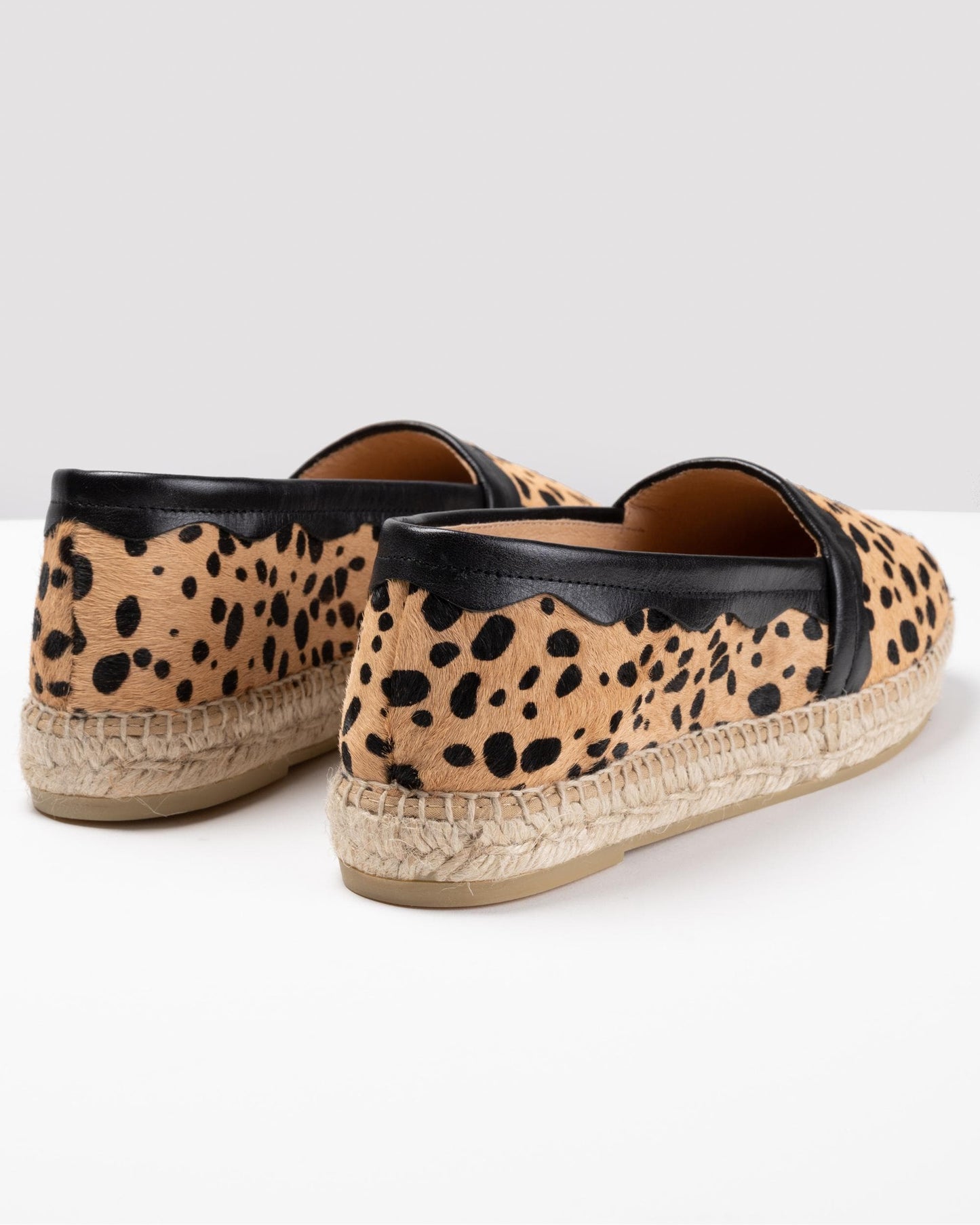 Kanna Dora Pony Womens Espadrilles