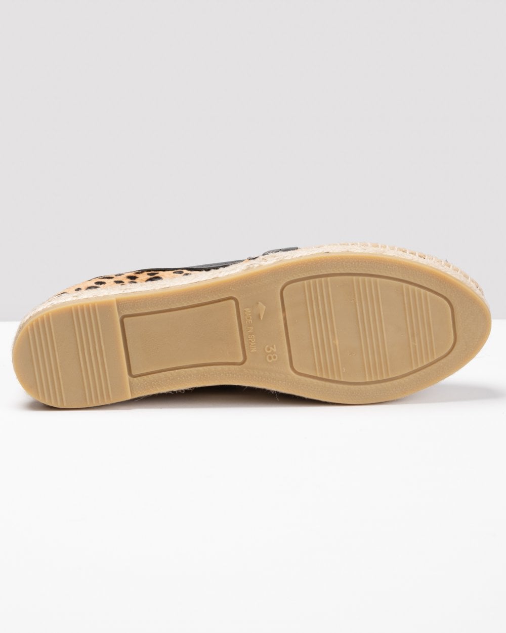 Kanna Dora Pony Womens Espadrilles